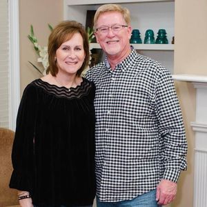 Meet your Posher, Maris